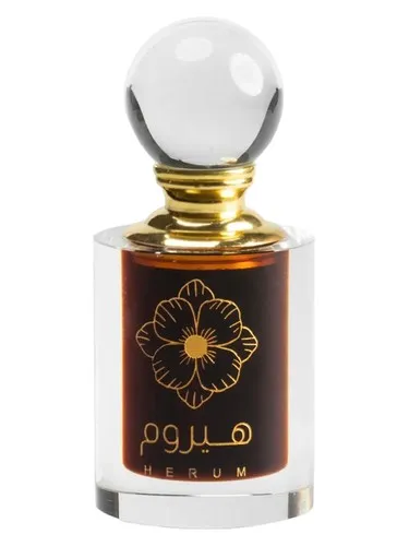 Perfume Al Sind de Herum