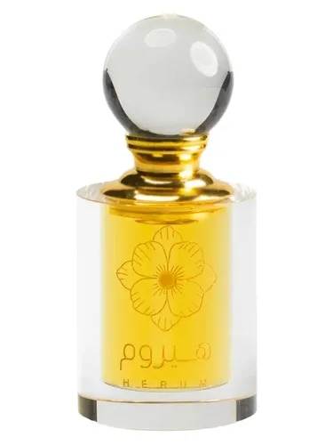 Perfume Sumhuram de Herum