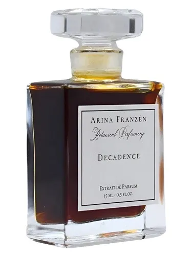 Imagen de Decadence Extrait de Parfum
