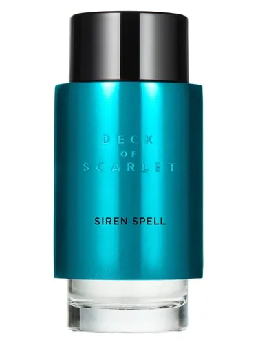 Imagen de Siren Spell