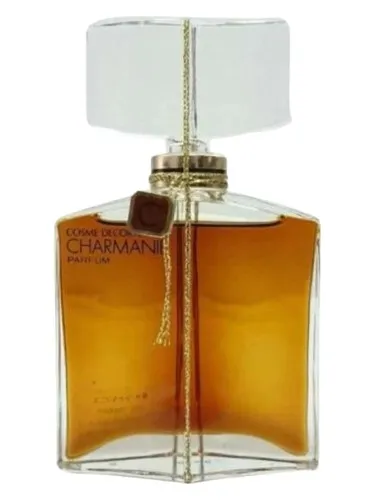 Imagen de Charmanié