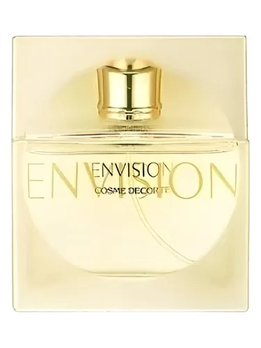Perfume Envision No. 3 de Decorté