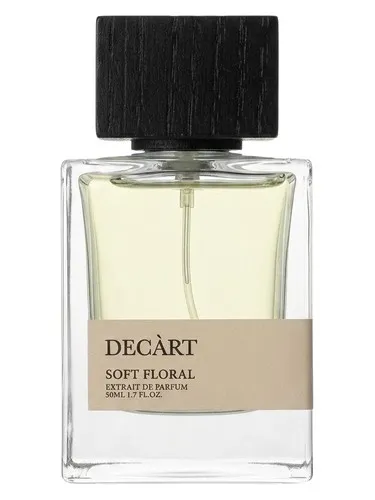 Perfume Soft Floral de DECÀRT