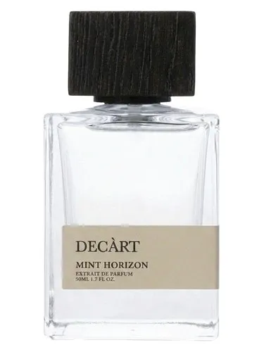 Perfume Mint Horizon de DECÀRT