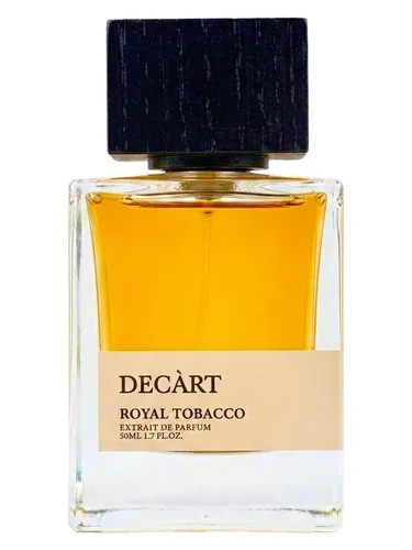 Perfume Royal Tobacco de DECÀRT