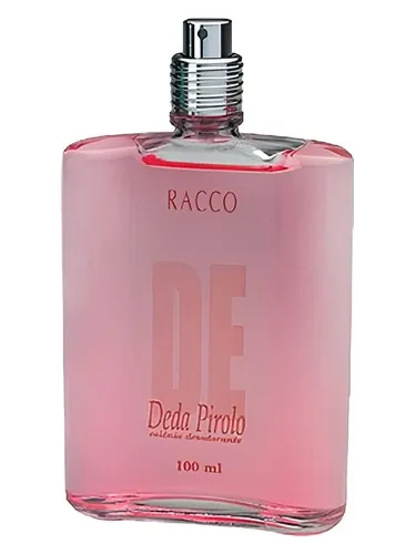Perfume Deda Pirolo de Racco