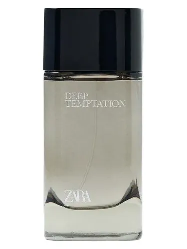 Perfume Deep Temptation de Zara