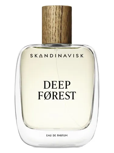 Imagen de DEEP FØREST