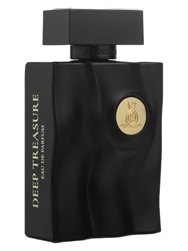 Perfume Deep Treasure de Al Asrar