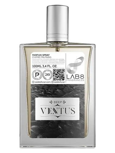 Perfume Deep Ventus de LAB 8