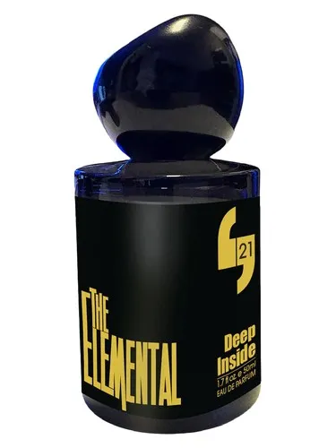 Perfume Deep Inside de The Elemental Fragrance