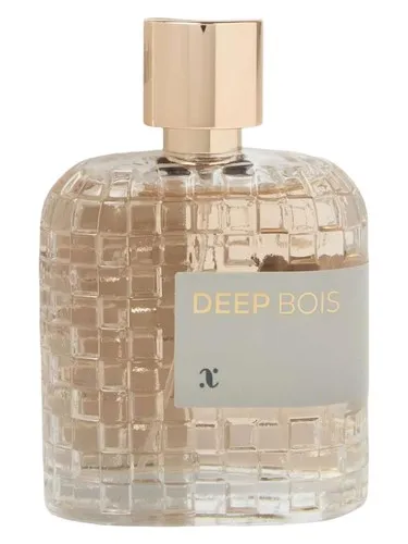 Perfume Deep Bois de Shaka