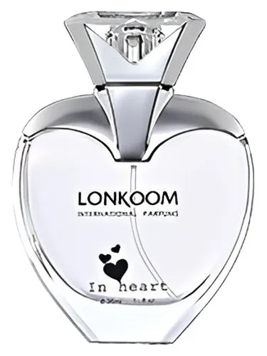 Perfume Deep In My Heart de Lonkoom Parfum