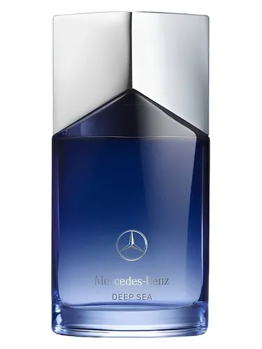 Imagen de Mercedes-Benz Deep Sea
