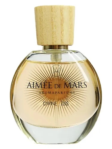 Perfume Divine Isis de Aimee de Mars Parfums