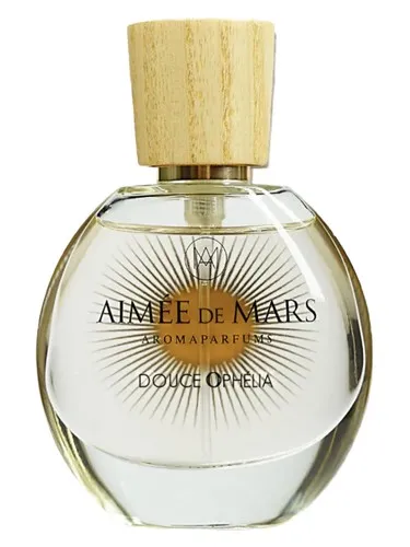 Imagen de Douce Ophélia