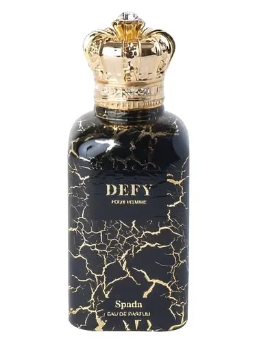 Perfume Defy de Spada