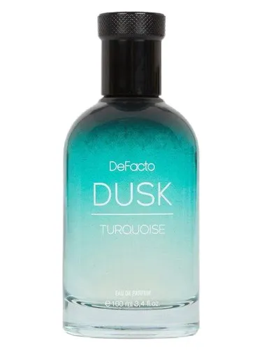 Perfume Dusk Turquaz de DeFacto