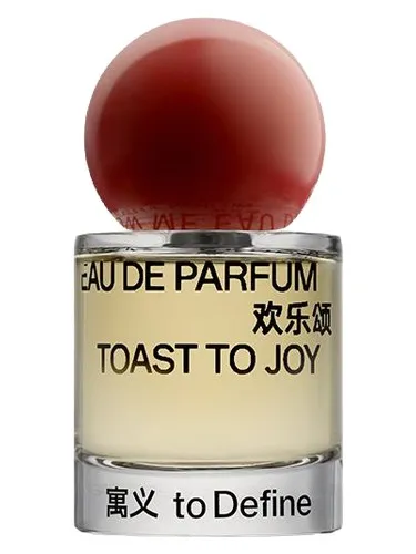 Imagen de Toast To Joy — 欢乐颂