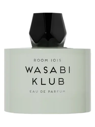 Perfume Wasabi Klub de Room 1015