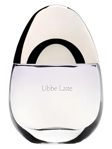 Perfume Ubbe Latte de Zara