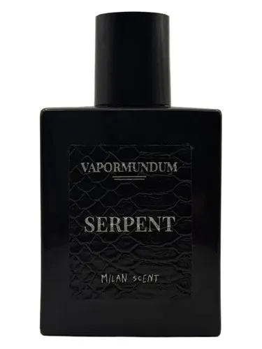 Perfume Serpent de Vapormundum