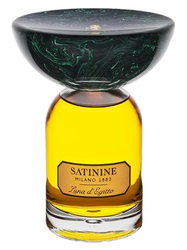 Perfume Luna d'Egitto de Satinine