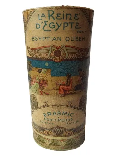 Perfume La Reine d'Egypte de Erasmic