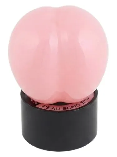 Perfume Peau Song Eau de Ambroxide de Scentseum