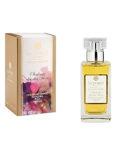 Perfume Sinfonia Dei Due Fiori de Sal De Riso