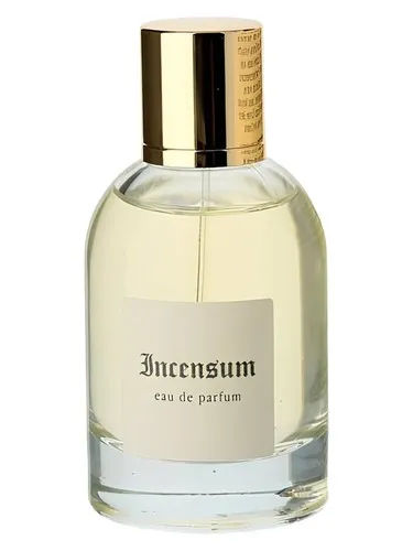 Perfume Incensum de Antica Farmacia dei Monaci Camaldolesi