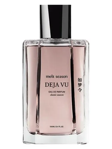 Perfume Deja Vu de melt season