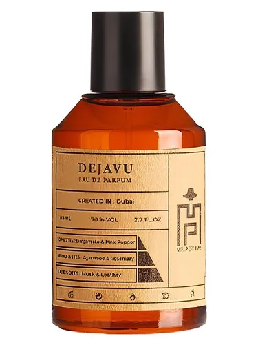 Perfume Dejavu de Mr Perfume
