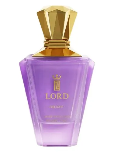 Perfume Delight de Lord Milano