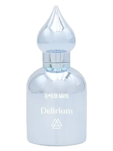 Perfume Delirium de Flor de Mayo