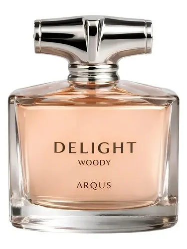 Perfume Delight Woody de Arqus