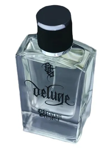 Perfume Deluge de Obscurum Grimoire