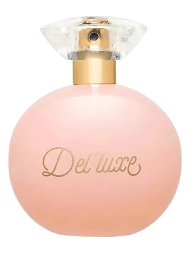 Perfume Del'luxe de Deo Beauty