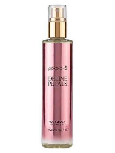 Perfume Deline Petals de Pokoloka
