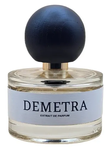 Perfume Demetra de Eunoia Perfume