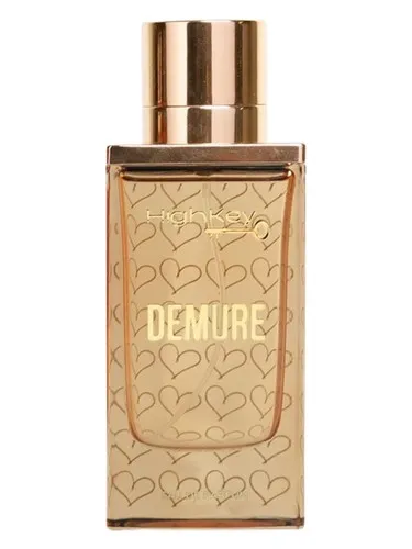 Perfume Demure de HighKey