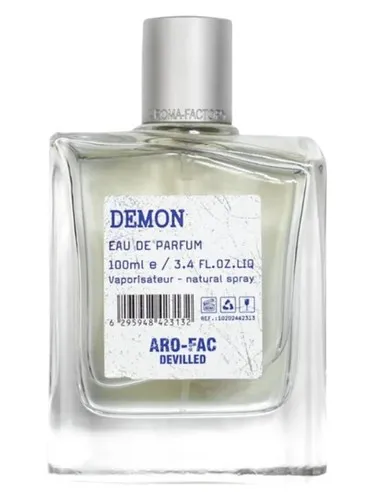 Imagen de Demon