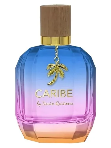 Perfume Caribe de Denise Quiñones