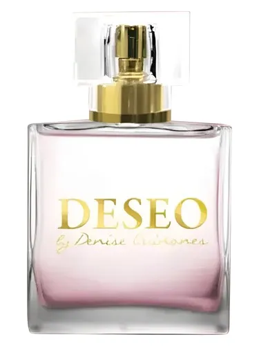 Perfume Deseo de Denise Quiñones