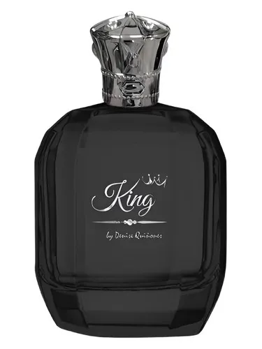 Perfume King de Denise Quiñones