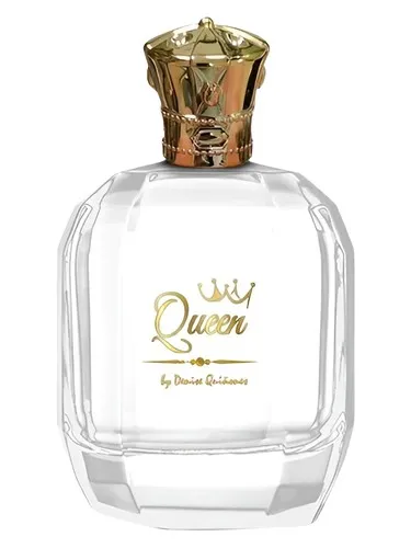 Perfume Queen de Denise Quiñones