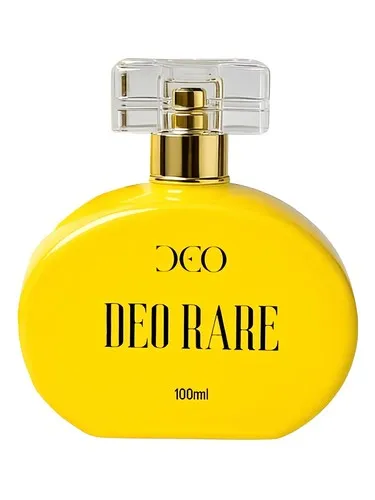 Perfume Deo Rare de Deo Beauty