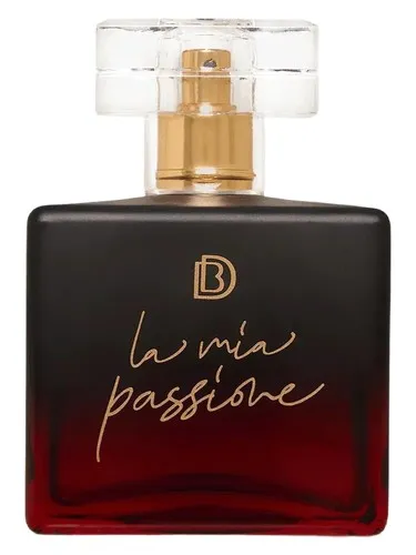 Perfume La Mia Passione de Deo Beauty