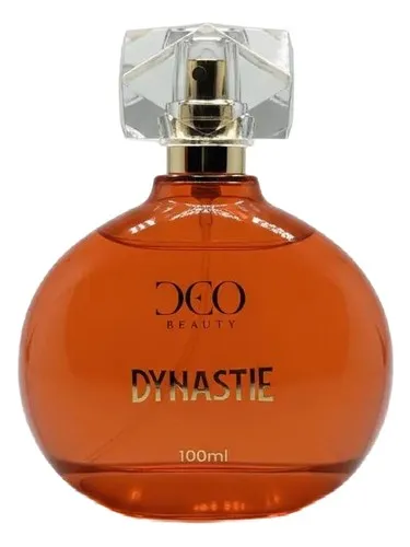 Perfume Dynastie de Deo Beauty
