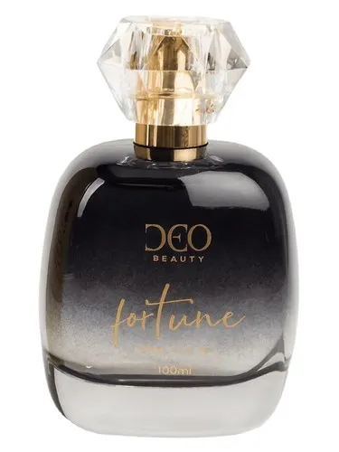 Perfume Fortune Intense de Deo Beauty